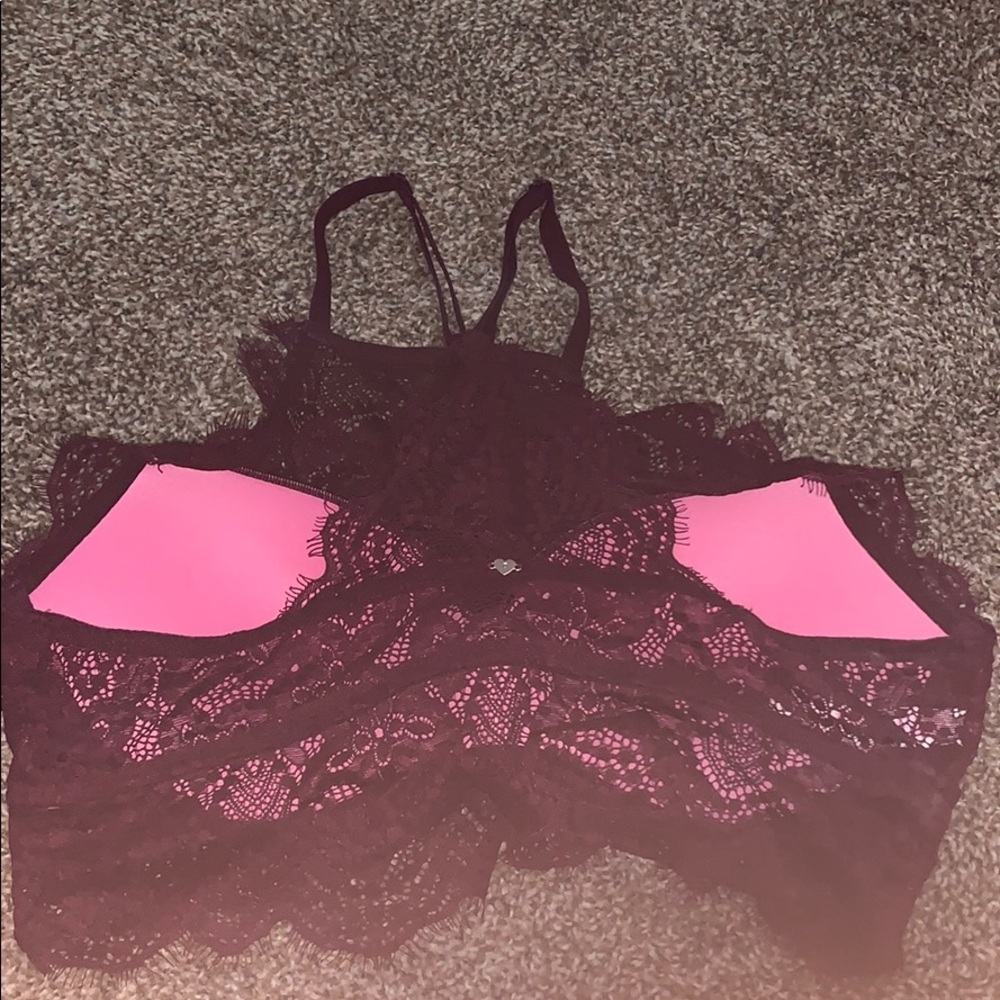 Pink Bra - Picture 2 of 2